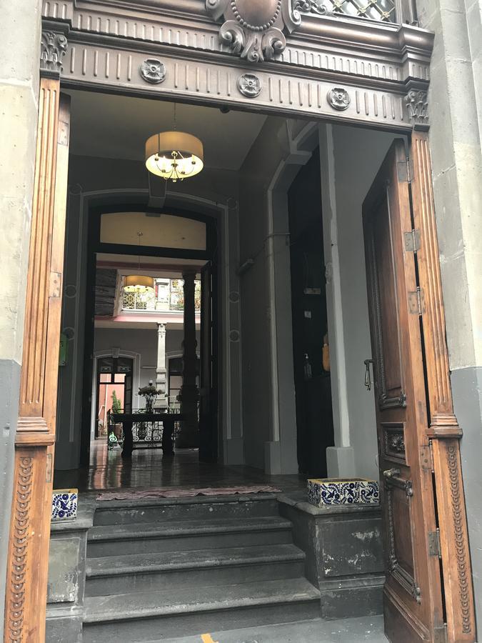 Virrey De Mendoza Hotel Puebla