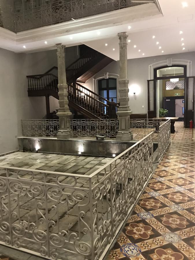 Virrey De Mendoza Hotel 3*