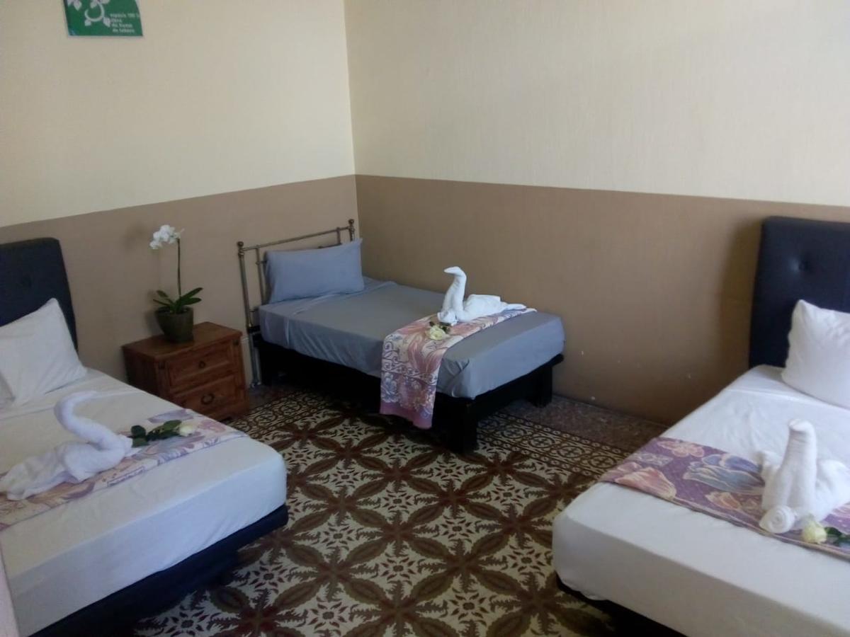 Hotel Virrey De Mendoza Puebla